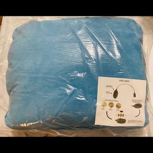 Lap Desk with Cushion